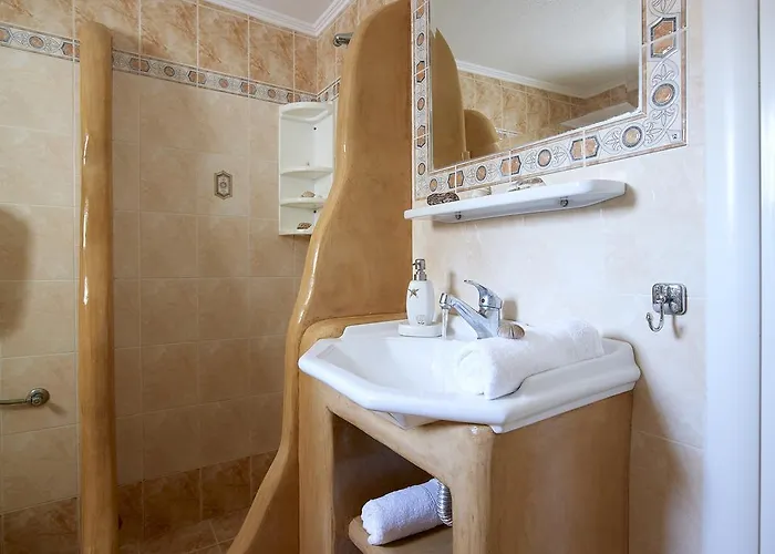 Appartement Garifalakis House *