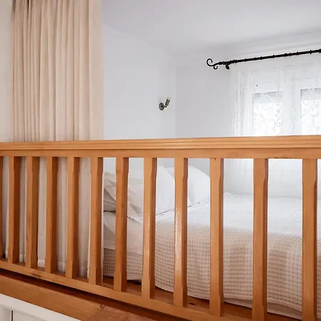 Garifalakis House *