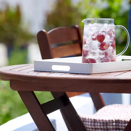 Lägenhet Garifalakis House *