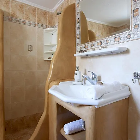 Apartmán Garifalakis House *