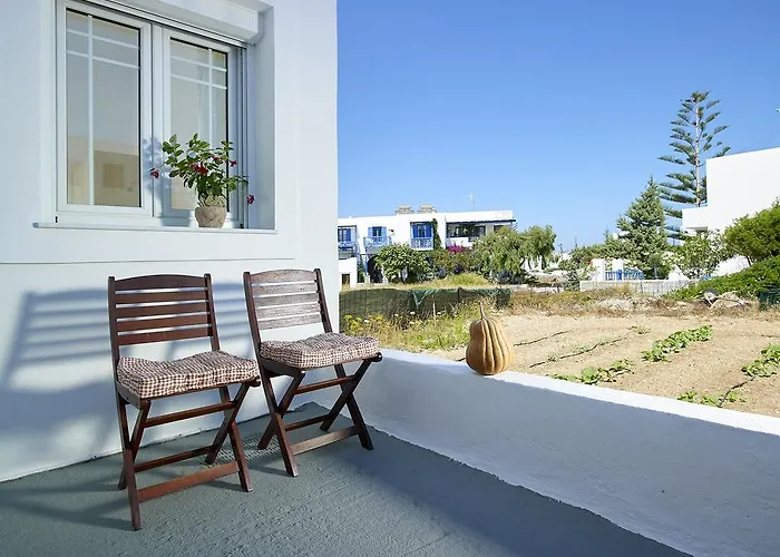 Διαμέρισμα Garifalakis House